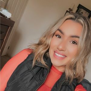 Meet your Posher, Miranda